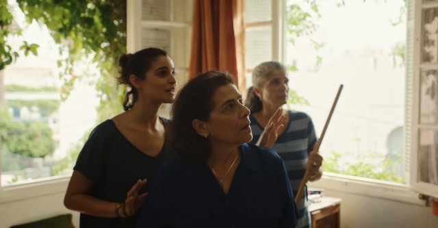 بيت الحس (2026)