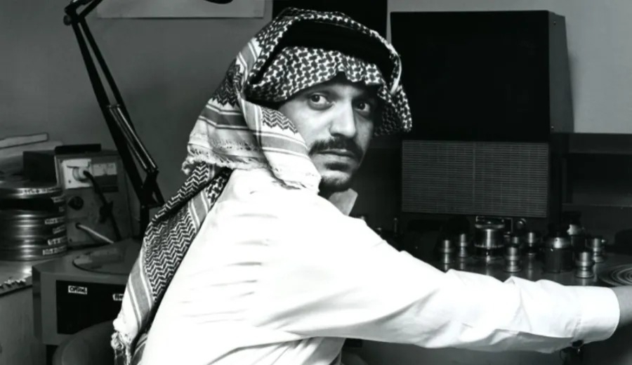 مهرجان مالمو يحتفي بعبد الله المحيسن عن مجمل أعماله