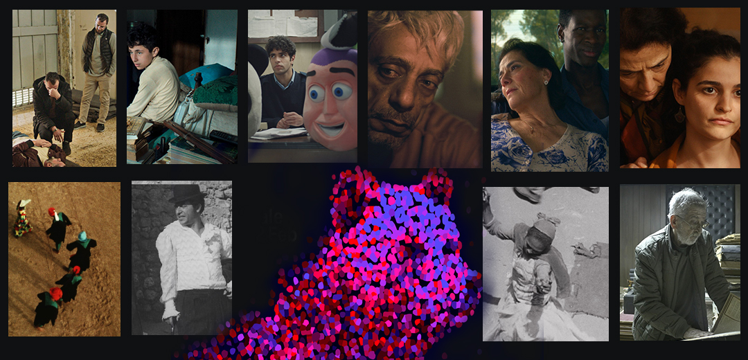 السينما العربية في برلينالة 76: أسئلة الهوية بألف صيغة