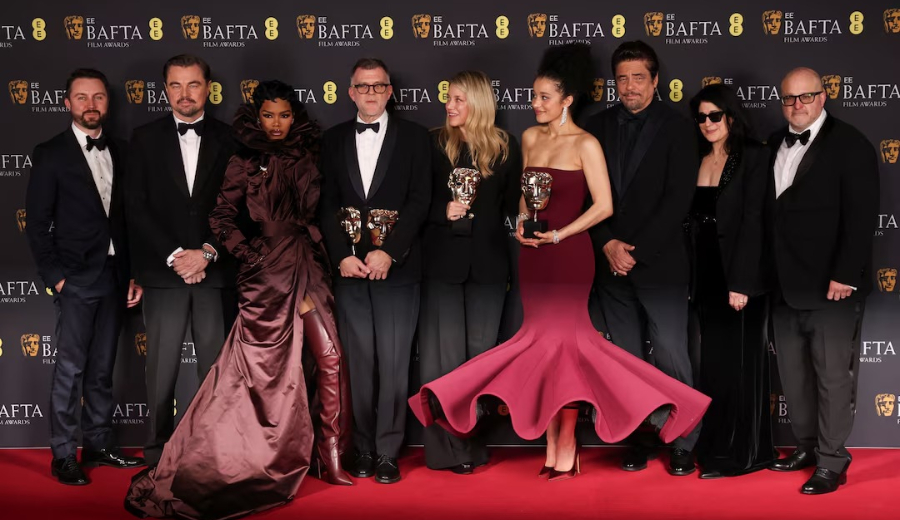 القائمة الكاملة لجوائز البافتا للأفلام 2026