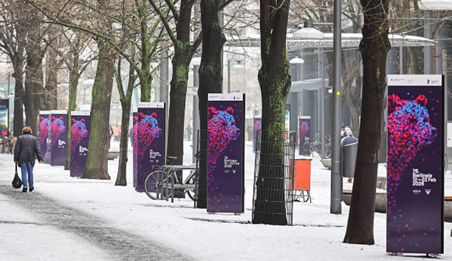 برلين... ماذا بعد السجادة الحمراء؟