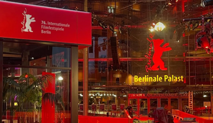 برليناله 76... ليس كل العالم مدعوًا