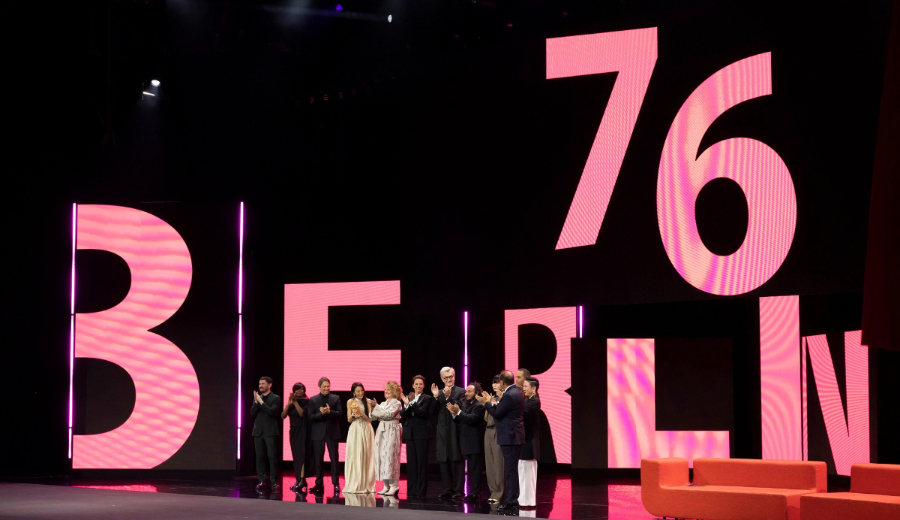 برليناله 76: ملف «فاصلة» للتغطية الكاملة
