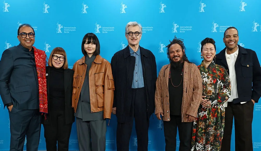 المشكلة ليست في برليناله… المشكلة في ألمانيا