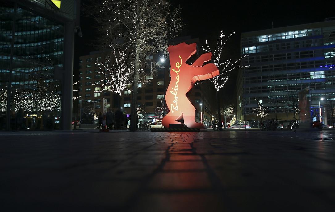«برليناله» بلا قامات كبيرة: أي مهرجان سيبقى؟