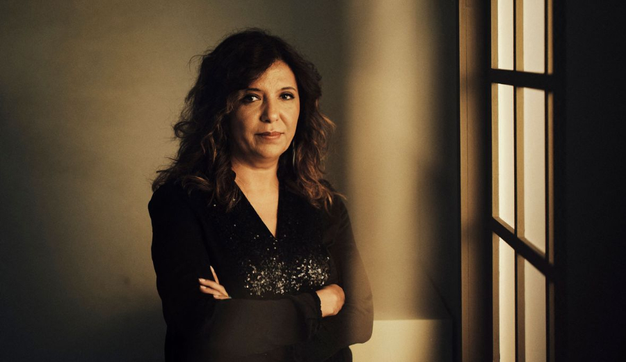 كوثر بن هنية ترفض جائزة «سينما من أجل السلام»: حاكموا من قتل هند رجب أولًا