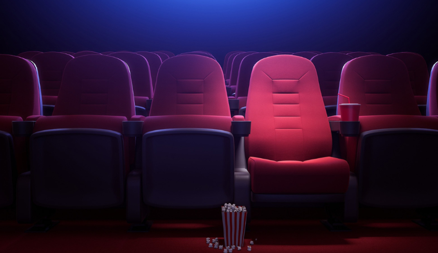 لماذا لا نذهب إلى السينما؟