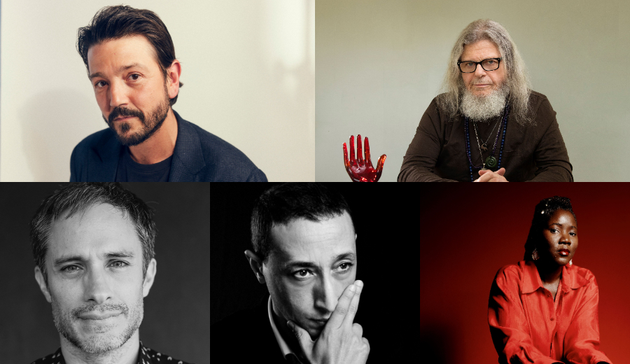 الدوحة للأفلام تعلن خبراء قمرة 2026