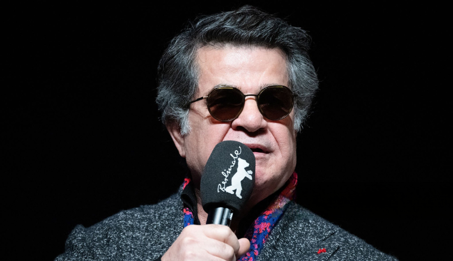 جعفر بناهي من برلين: لن أصنع أفلامي إلا في إيران