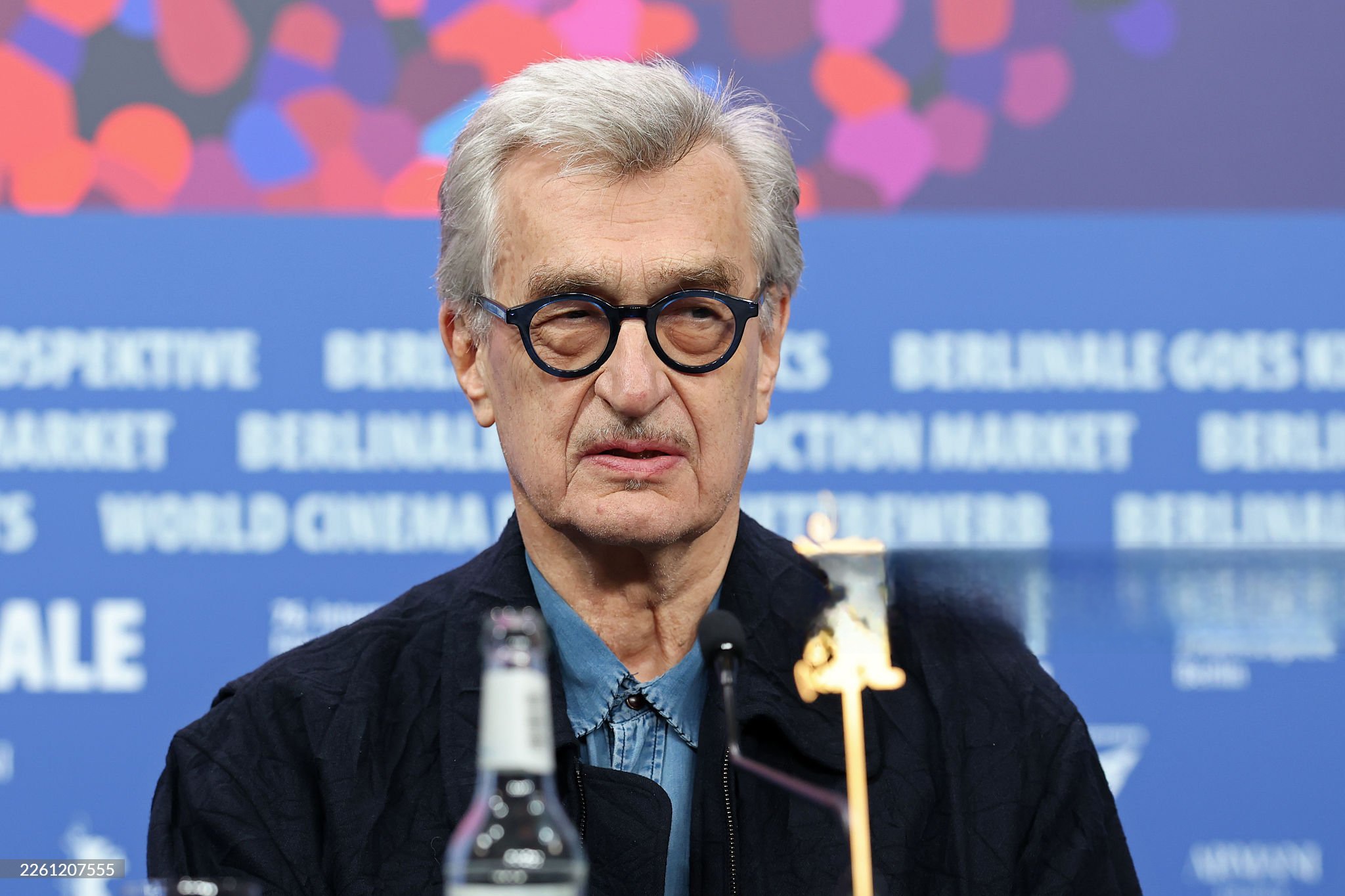 فيم فندرز من برلين: تغيّرتُ بفضل السينما