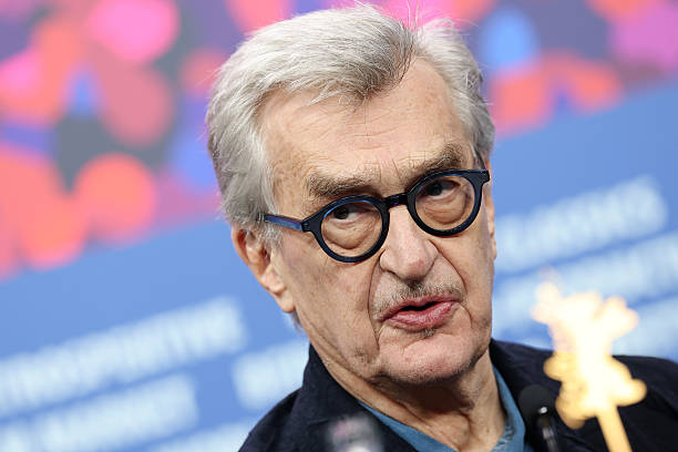 المخرج فيم فندرز