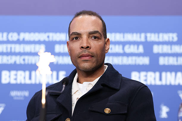 المخرج وكاتب السيناريو الأميركي رينالدو ماركوس غرين