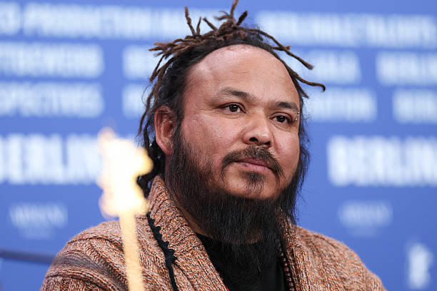 المخرج النيبالي مين بهادور بهام