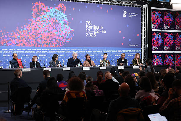 المخرج فيم فندرز