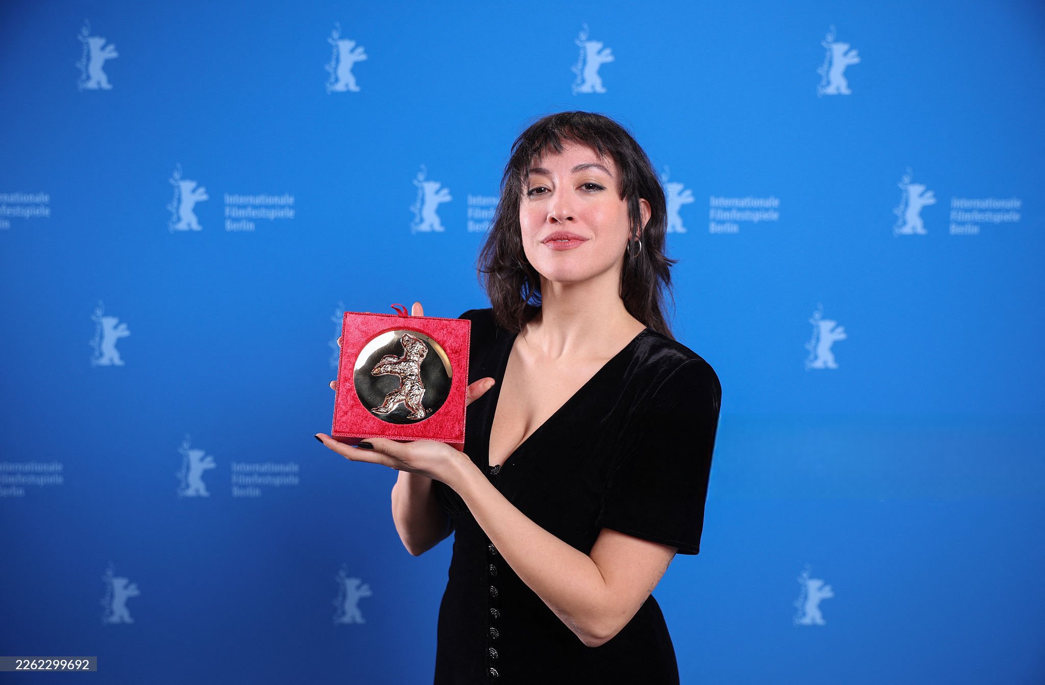 القائمة الكاملة لجوائز «برليناله» 2026 