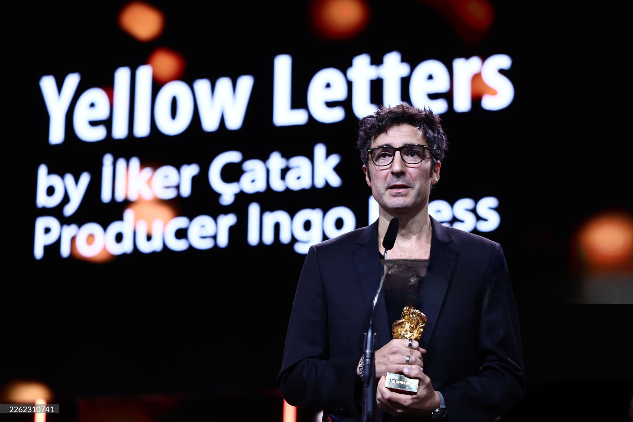 القائمة الكاملة لجوائز «برليناله» 2026 