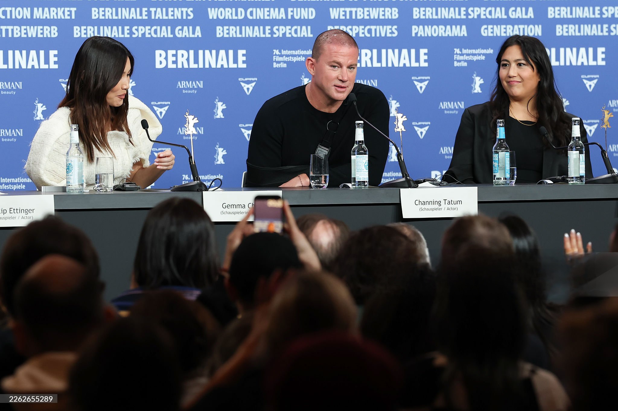 تشانينغ تاتوم