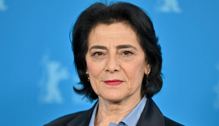 هيام عباس لـ«فاصلة»: إسكات الأصوات ليس حلًّا