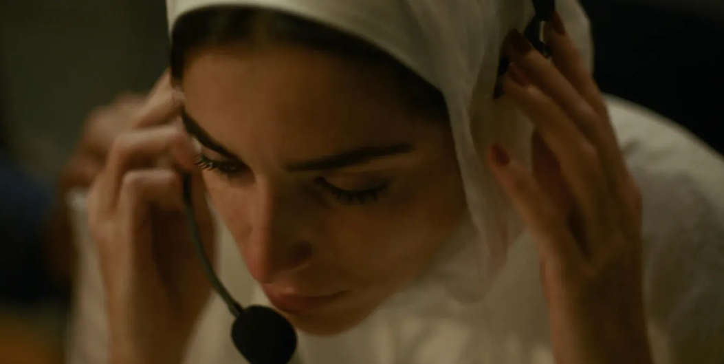 صوت هند رجب… أنفاس ما قبل الموت