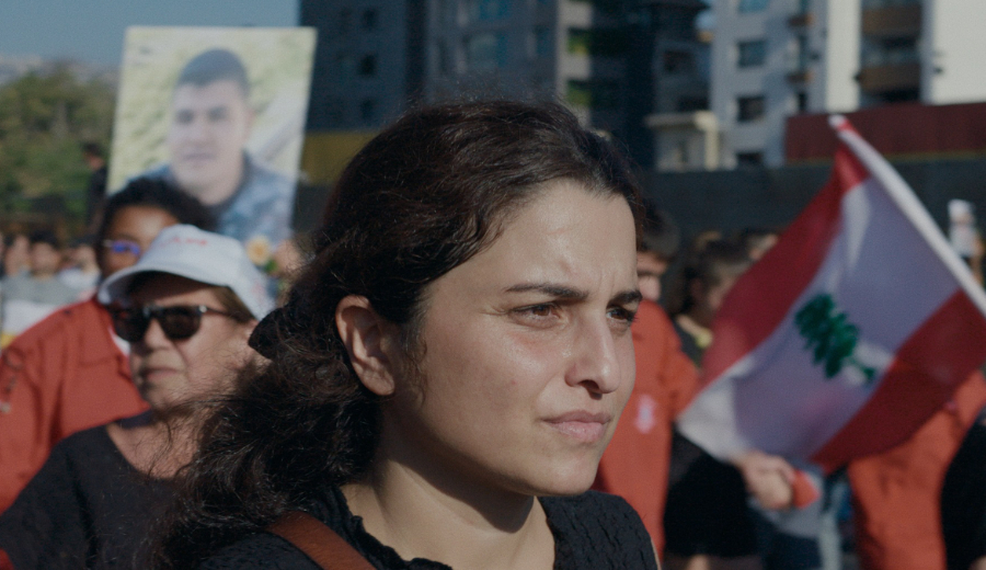 «مرمر مكاني»... مرثية بيروتية بروح تجريبية