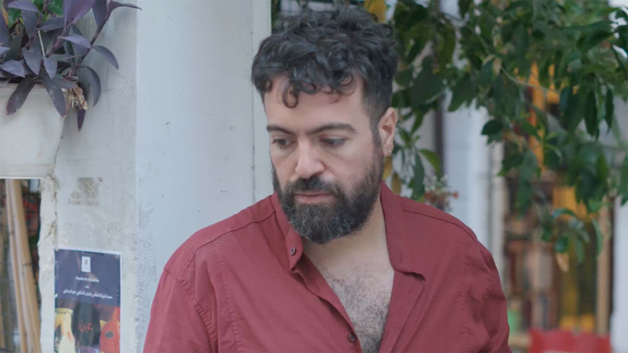 مرمر مكاني (2026)