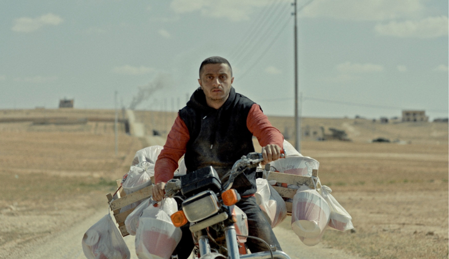 كنتاكي غزة (2025)