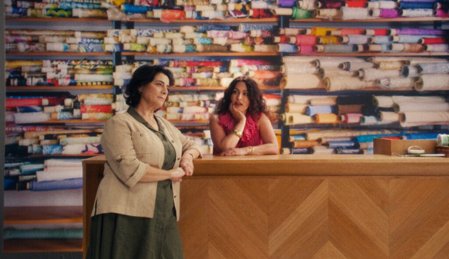 «لمن يجرؤ»... دانيال عربيد تُفكّك الحبّ خارج القواعد