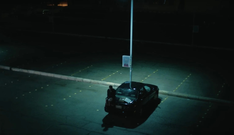 السيارة في السينما السعودية: الحرية من خلف المقود