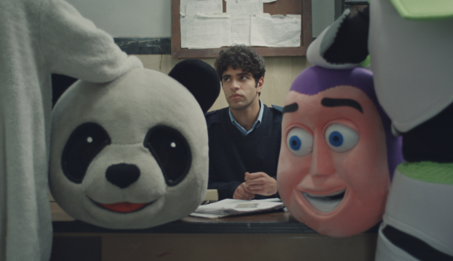 «خروج آمن»…. ضفدع مغلي في وسط القاهرة