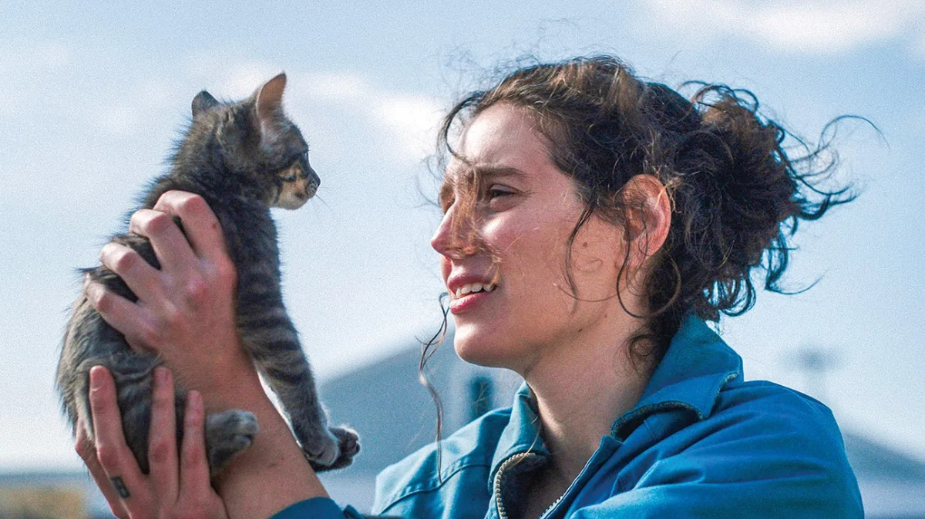 «آسف، حبيبتي»… سينما ما بعد الصدمة