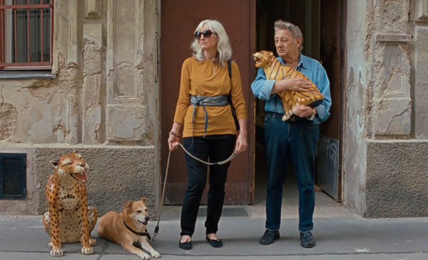 The Loneliest Man in Town (2026)