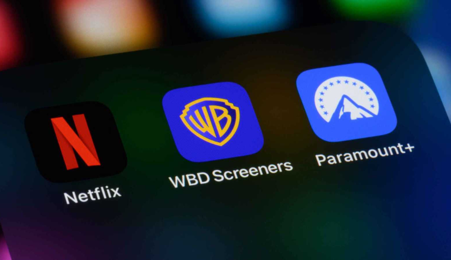 «نتفليكس» تنسحب... و«باراماونت» تتقدَّم لشراء «وارنر»