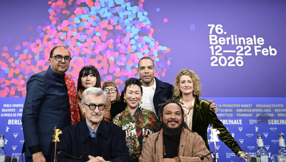 برليناله تحت النار… أزمات أشعلت عاصفة من الانتقادات