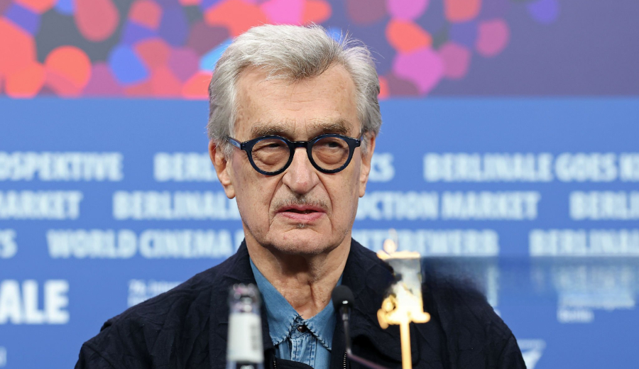 فيم فندرز من برلين: تغيّرتُ بفضل السينما