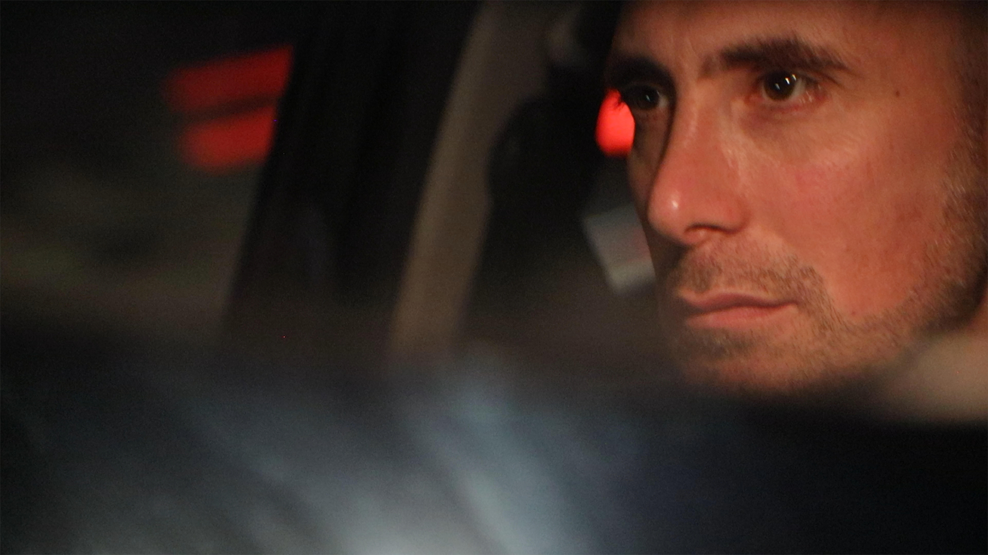 Who Killed Alex Odeh? (2026)