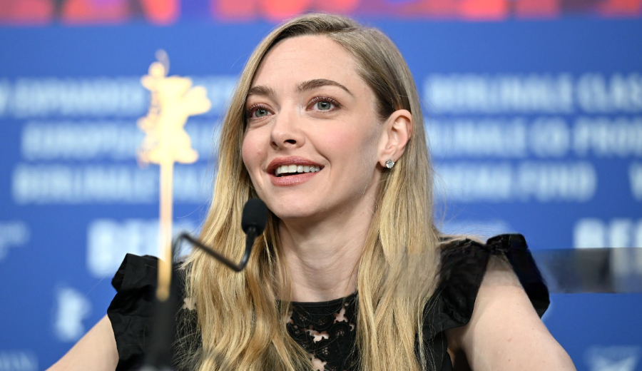 أماندا سيفريد: النساء يذهبن للسينما لأننا نصنع أفلامًا من أجلهن