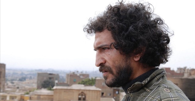 إبراهيم الأبيض (2009)