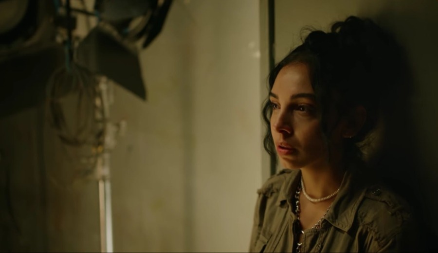 إن شالله الدنيا تتهد (2025)
