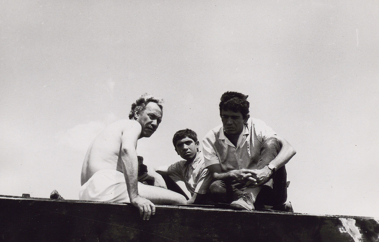 شيوخ الطريقة