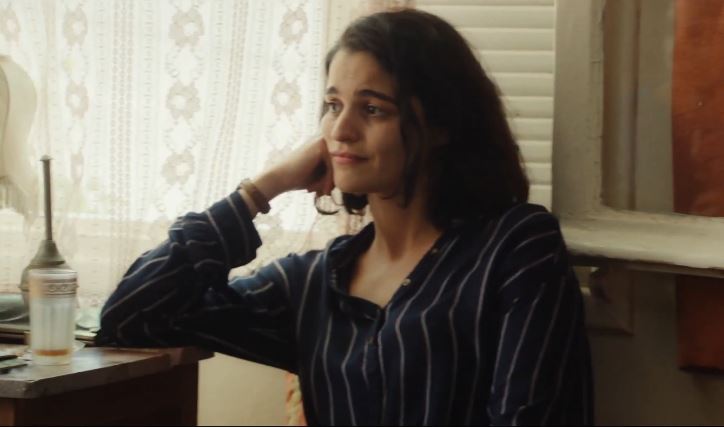 بيت الحس (2026)