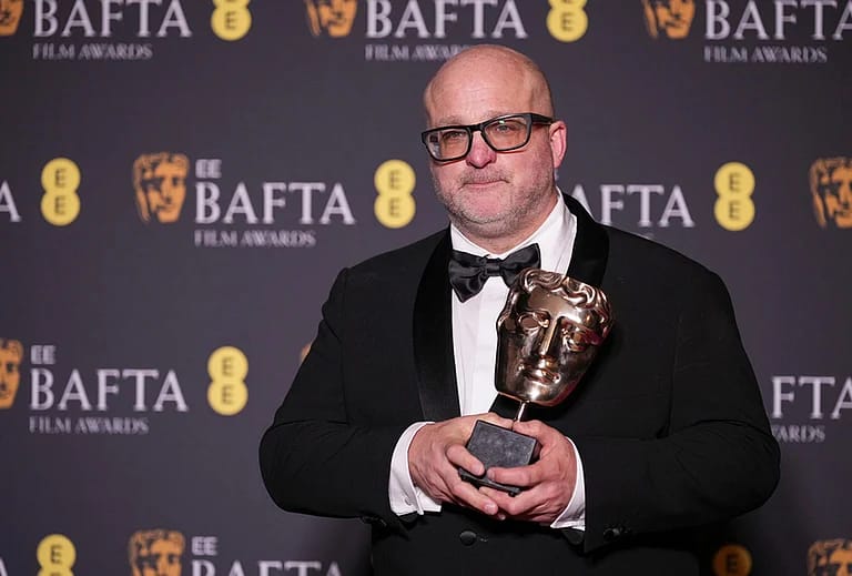 جائزة التصوير السينمائي عن فيلم «One Battle After Another»