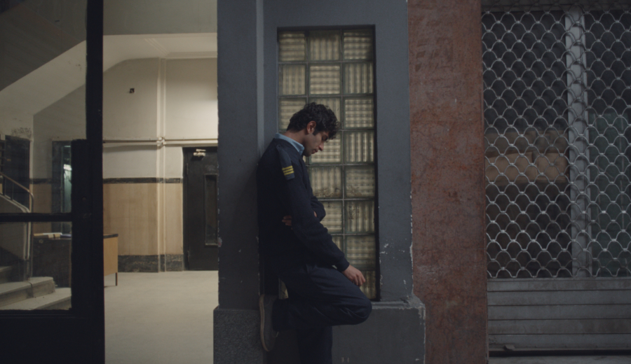 خروج آمن (2026)