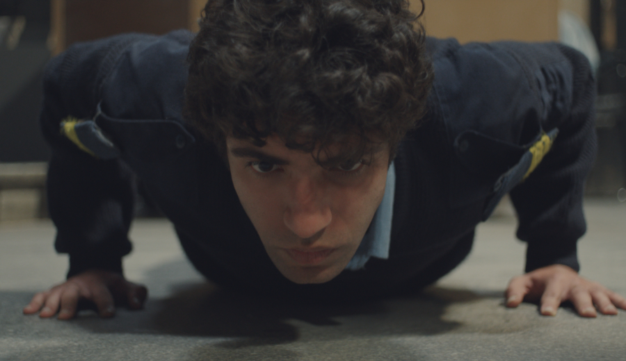 خروج آمن (2026)