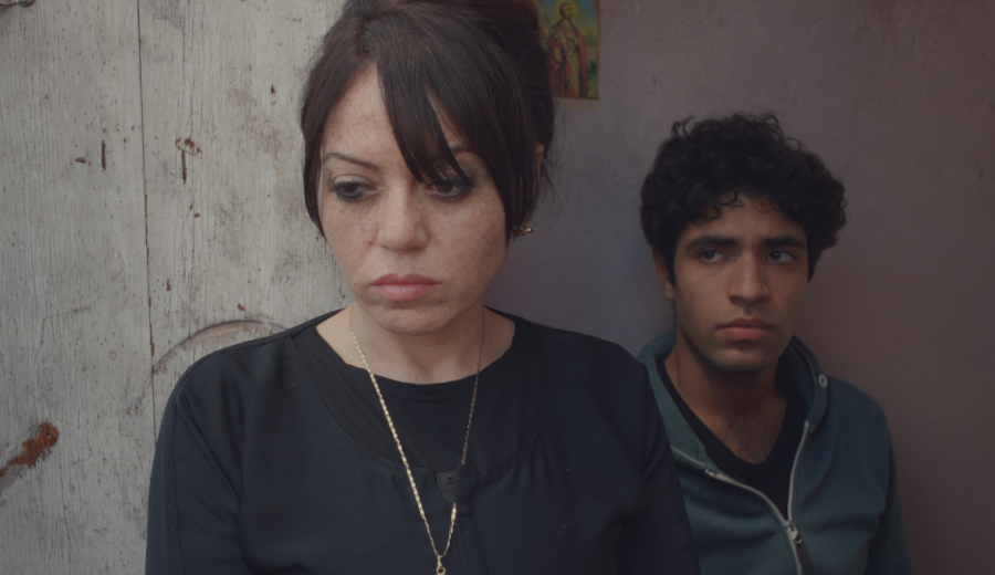 خروج آمن (2026)