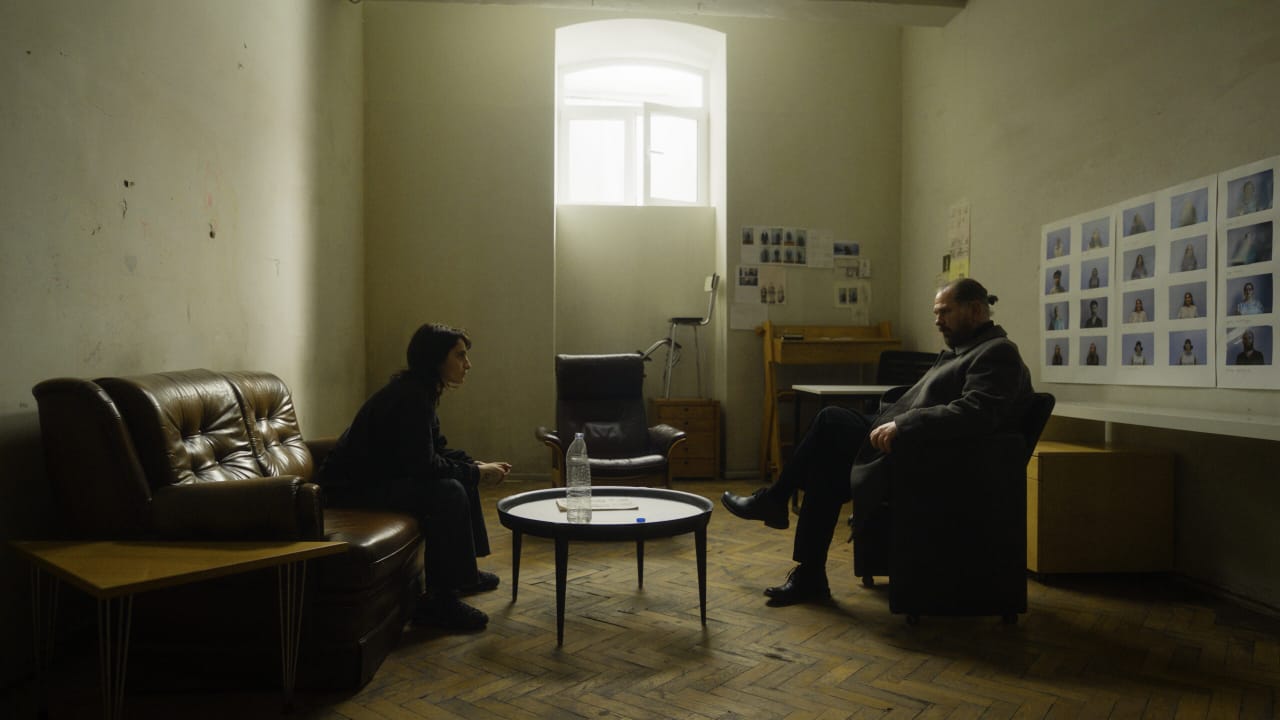 Supporting Role (2026) دور داعم