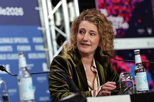 تريشيا تاتل