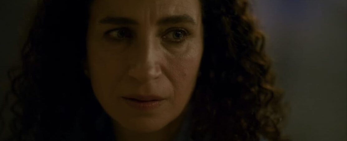 صوت هند رجب (2025)