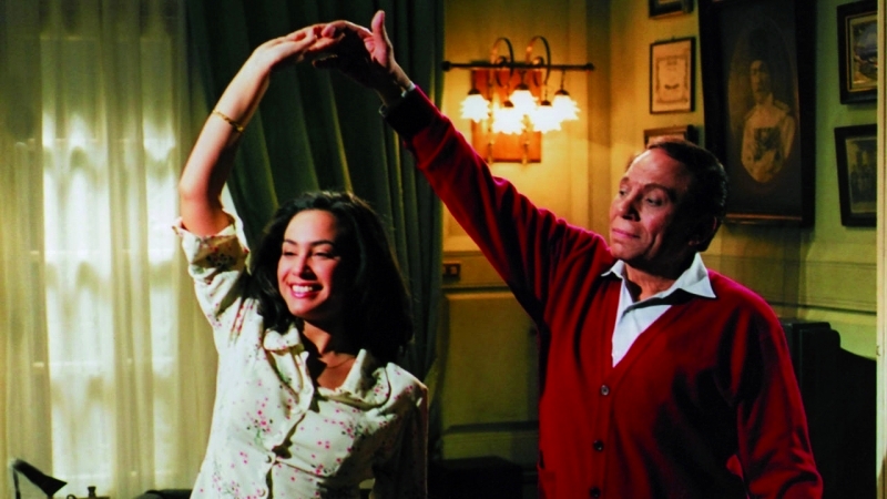 عمارة يعقوبيان» (2006)