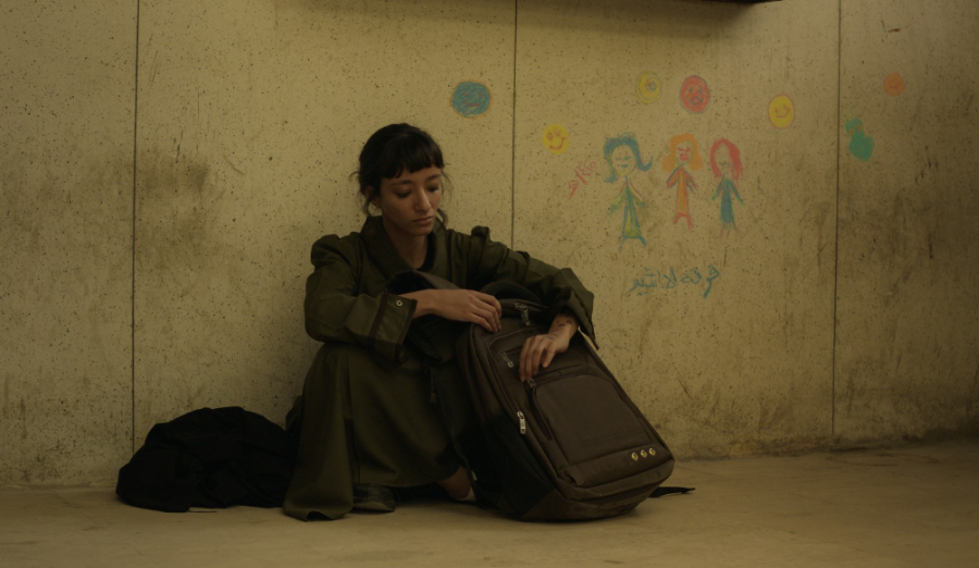 «انصراف».. قراءة في مشروع سينمائي يتشكل