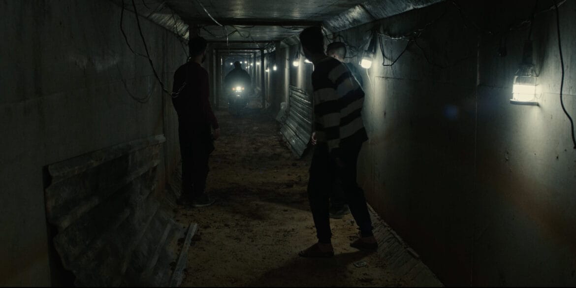 كنتاكي غزة (2025)